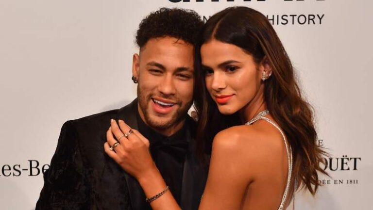 Is the wedding of Neymar ex-girlfriend real? Bruna Marquezine’s video has been Trending!
