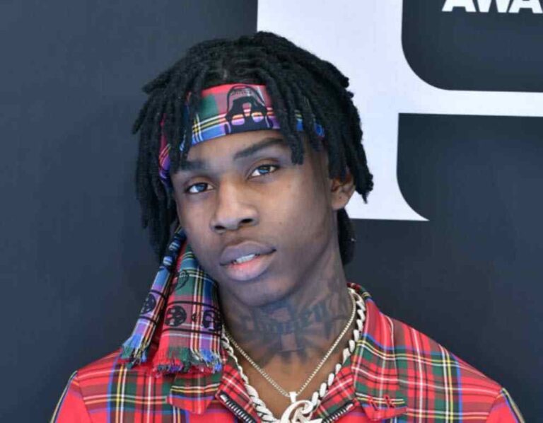 Polo G Net Worth: Polo G Forbes Biography And Net Worth