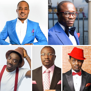 Top 10 Richest Comedian In Nigeria: 2022 Forbes