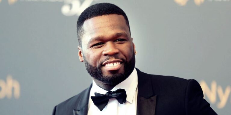 50 Cent Net Worth, Early Life, Career, Awards, And Investment